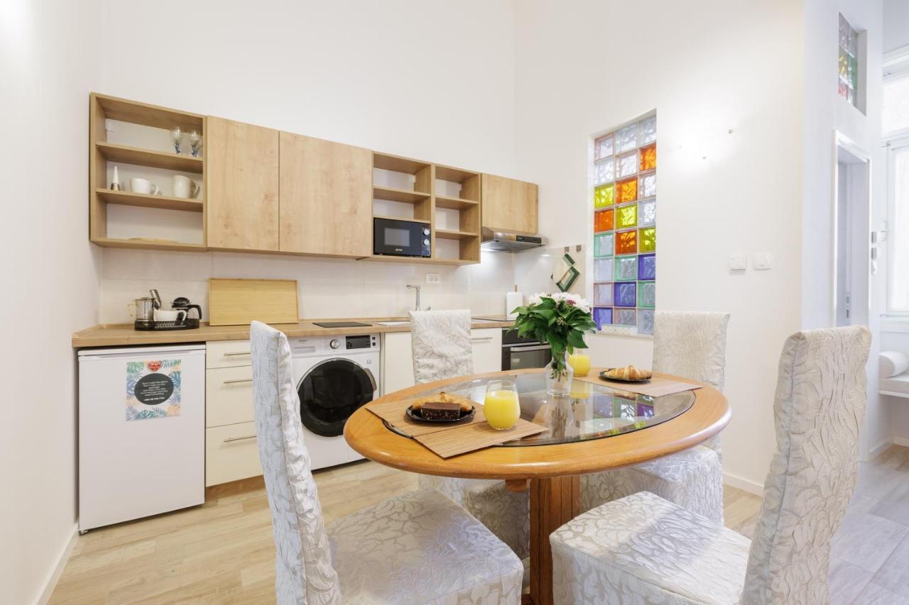 Cozy In The Heart Of Zagreb - H Apartment Bagian luar foto