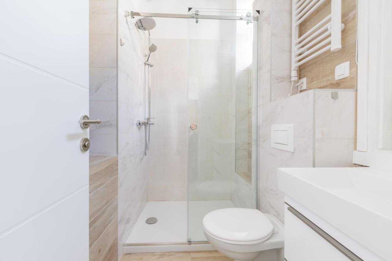 Cozy In The Heart Of Zagreb - H Apartment Bagian luar foto