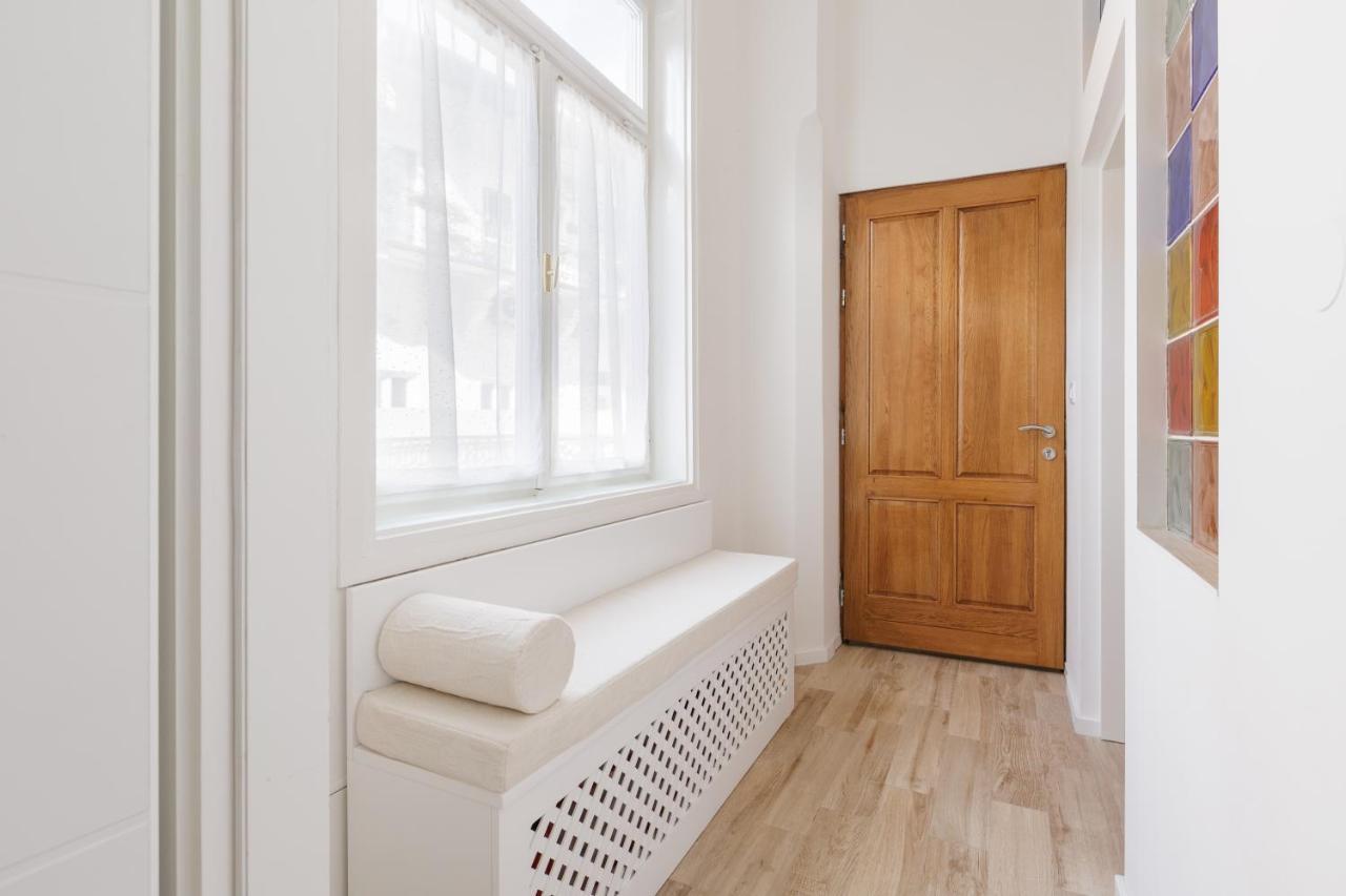 Cozy In The Heart Of Zagreb - H Apartment Bagian luar foto