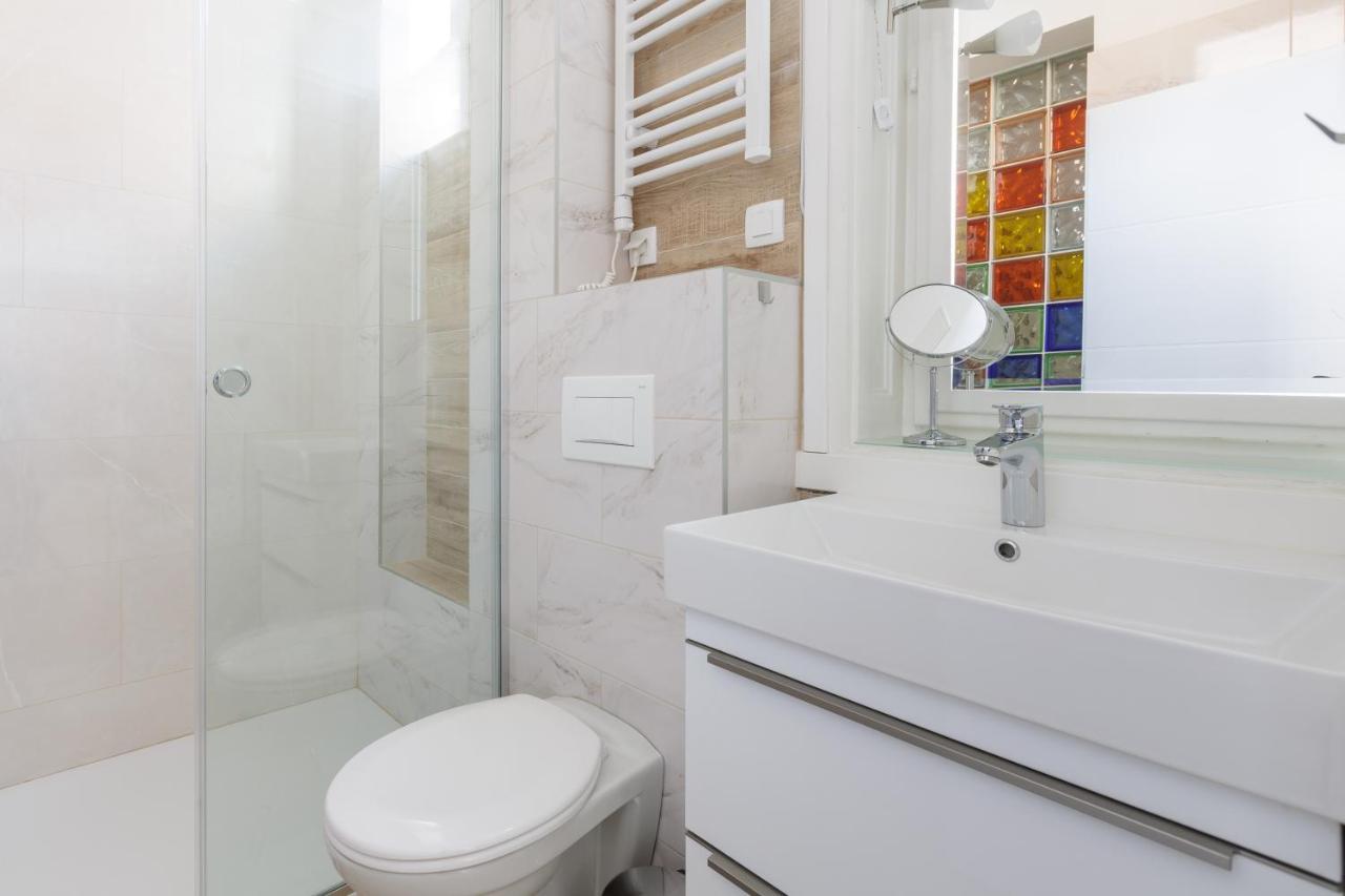 Cozy In The Heart Of Zagreb - H Apartment Bagian luar foto