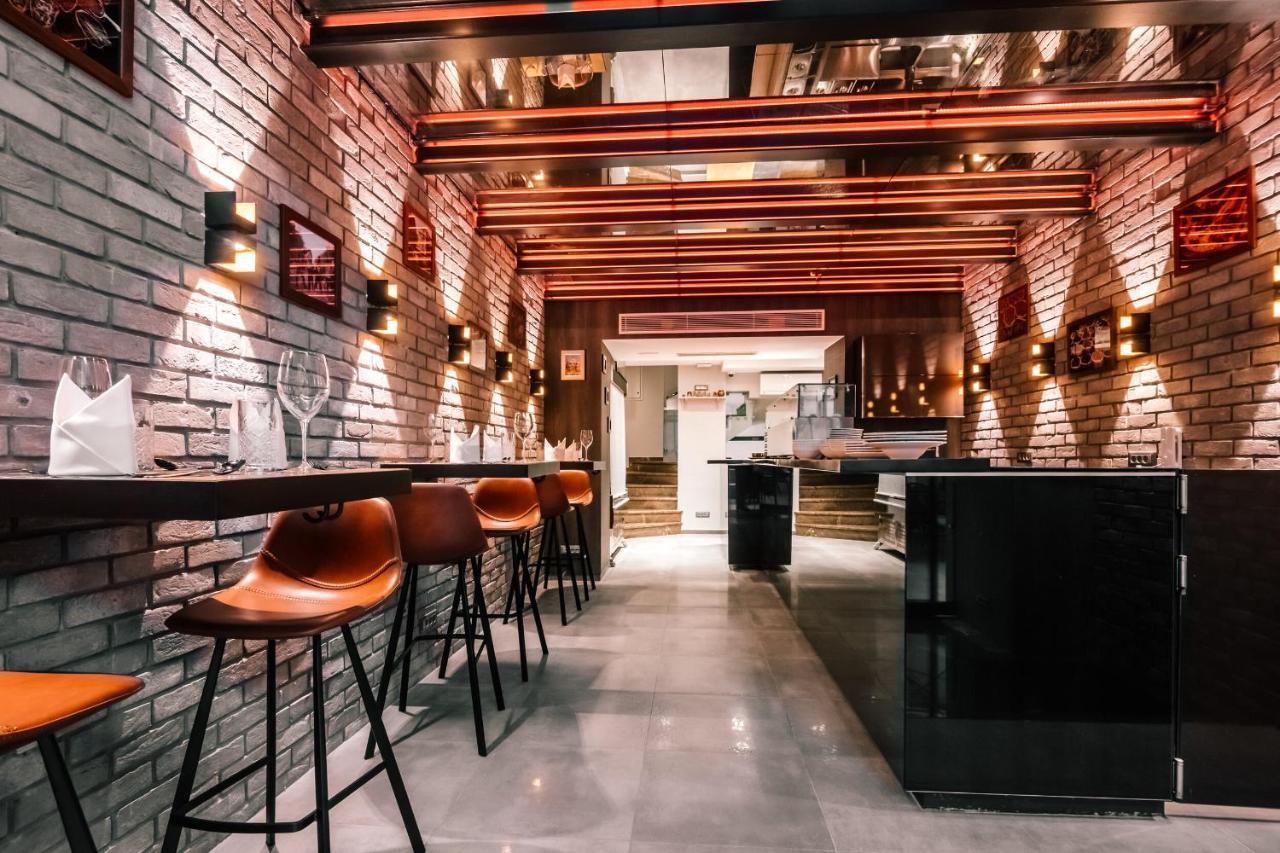 Cozy In The Heart Of Zagreb - H Apartment Bagian luar foto